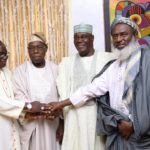 Atiku speaks on reunion with Obasanjo, his endorsement by religious leaders