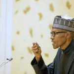 2019 presidency: Buhari reveals where his votes will come from