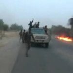 Residents flee as Boko Haram attacks Maiduguri village