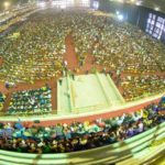 What Jonathan, Osinbajo, Oyedepo, others said at Dunamis’ Glory Dome dedication