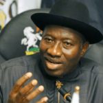 Jonathan reveals those who advised him not to concede defeat to Buhari in 2015