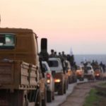 Syrian government forces ‘enter’ Kurdish-controlled Manbij region