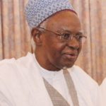 Breaking: Shagari laid to rest after Islamic rites (PHOTOS)