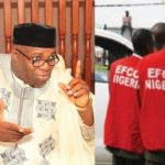 EFCC storms Doyin Okupe’s residence 24 hours after criticising Buhari govt