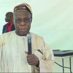 APC won’t hand over to you, Obasanjo tells Igbo leaders