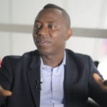 2019 presidency: Your governors stealing public funds for campaigns – Sowore attacks APC, PDP