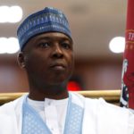 2019 presidency: Saraki under fire for making ‘false allegation’ against Buhari’s ‘Trader Moni’