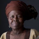 Breaking News: Professor Sophie Oluwole Is Dead