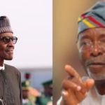 Buhari reacts to death of OPC leader, Fasehun