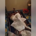 Kenyan Man Gets Stuck While Having Sex With Married Woman. Photos