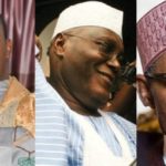 Atiku vs Buhari: Fr. Mbaka finally reveals presidential candidate he will support