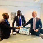 Sanwo-Olu secures $5 billion trade commitment from Swiss investors