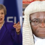 UK expresses ‘serious concern’ over Onnoghen’s suspension