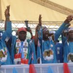 Sanwo-Olu is the next governor of Lagos — Ambode