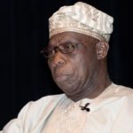 Obasanjo Has No Dignity To Be A Patriot, Elder Statesman, Shango Queries Former President