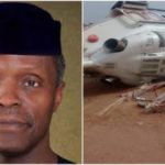 Osinbajo’s helicopter crash is a final warning from the living God – FFK