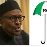 PDP Hits Back After Buhari Said God Will Punish Party Leaders Over Looting