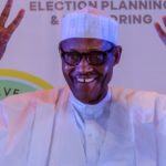 Buhari win presidential election in Kebbi