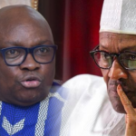 Election Result: See How Fayose Reacted To Buhari’s Victory