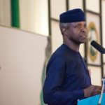 ‘Buhari Is One Of The Most Committed Person I Have Met’ – Osinbajo.