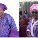 Veteran Yoruba actress, Funmilayo “Ijewuru” Ogunsola dies of heart attack in Ibadan (PHOTOS)
