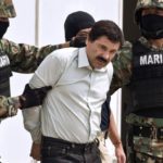 Mexican drug lord ‘El Chapo’ found guilty by NY jury