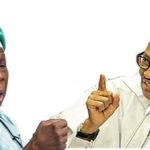 Why I Won’t Stop Criticising Buhari – Obasanjo
