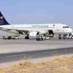 After Ethiopian Crash, Saudia Plane Aborts Malaysia Flight