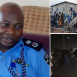 Commissioner Gives Update On Ibadan Building Collapse (Photos)