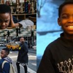 Eight-Year-Old Nigerian Wins Chess Championship In New York