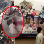 Kano Elections: BBC Reporter, Others Almost Killed As Violence Erupts During Polls (Photos)
