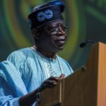 ‘No Room For Serpent In The National Assembly This Time’ – Tinubu
