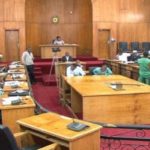 Breaking News! Anambra House Of Assembly Bans Expensive Burial Ceremony In The State