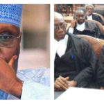 Atiku’s Lawyer Not Licensed To Practise In Nigeria – INEC