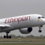 First official report of Ethiopian airline crash emerges