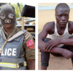 Residents Foil Robbery Operation, As Police Arrest Suspect In Ogun