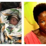 UPDATE: ‘They Thought I Was A Mad Woman’ – Pregnant Lady Beaten By Nurses In Calabar
