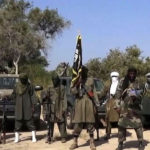 11 Persons Died Including 4 Soldiers In Late Night Boko Haram Attack In Maiduguri (photos)