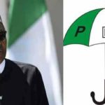 Celebrating Buhari On June 12 Can’t Legitimise Rigged Poll ― PDP