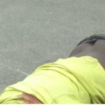 Bribe-taking Soldiers Allegedly Shoot Man Dead In Edo (Graphic Photos)
