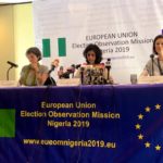 Full report of EU Election Observation Mission on 2019 election