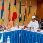 President Buhari to host security meeting with leaders of Lake Chad region