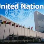 What may trigger Third World War in Nigeria – UN official