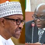 I Was Reluctant To Deal With Onnoghen — Buhari Opens Up