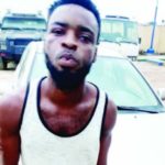 Man Arrested In Ogun For Snatching Uber Car In Lagos