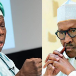 Obasanjo fires another letter to Buhari: “We are at the edge of precipice’