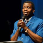 COZA: Adeboye warns young pastors against immorality