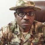 BREAKING: Buhari Promotes Adeosun To Lieutenant General