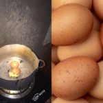 Why I Prefer ‘Village Girls’ — Man Recounts On How City Babe Burnt Boiled Eggs Cooked For Him