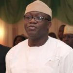 See Why Gov. Fayemi Bans Ekiti Officials From Speaking English